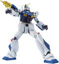 ROBOT魂 [SIDE MS] RX-78NT-1 ガンダムNT-1 ver. A.N.I.M.E. (機動戦士ガンダム0080 ポケットの中の戦争)【新品】 ロボット魂　フィギ..