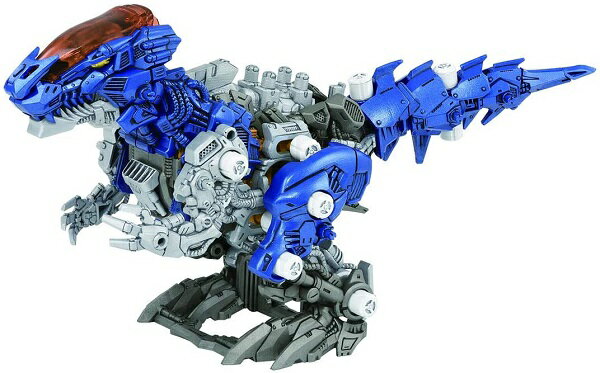 ゾイドワイルド ZW52 ゼノレックス【新品】 ZOIDS タカラトミー 【宅配便のみ】のサムネイル