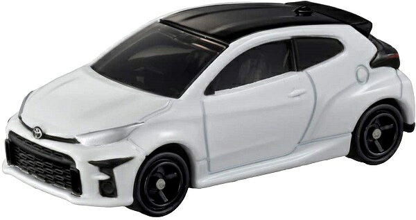 トミカ 050 トヨタ GR ヤリス【新品】 ミニカー TOMICA 【メール便不可】