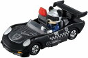 トミカ ドライブセーバー ディズニー DS-06 シャドーポリス/ミッキーマウス【新品】 ディズニー ミニカー TOMICA 【宅配便のみ】
