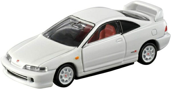 トミカプレミアム 02 ホンダ インテグラ タイプR【新品】 トミカ ミニカー TOMICA 【メール便不可】のサムネイル