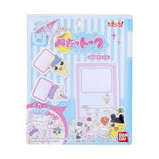 【メール便発送可】たまごっち ぺたっトーク たまごっち！ たまライン【新品】