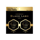 BLACK　LABO　トライアルセット配合シャンプー100ml／トリートメント100ml