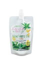 【メール便で送料無料】Aloe　Vera　Gelアロエベラジェル170g