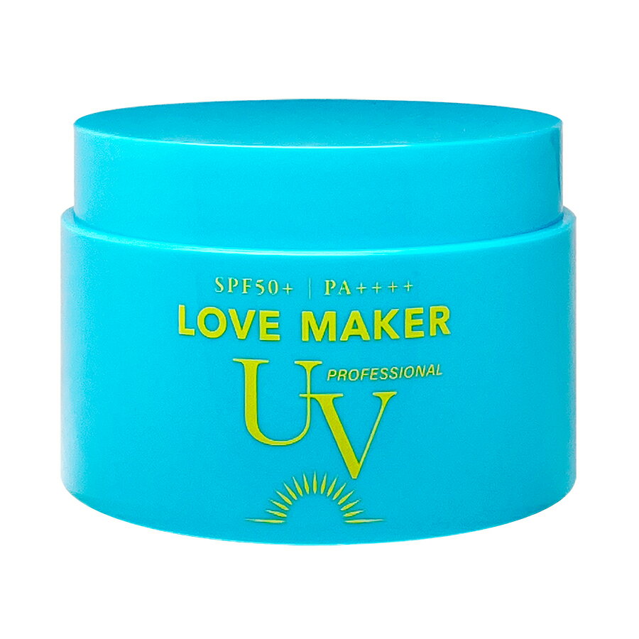Rakuten - LOVE MAKER　UV　PROFESSIONALSPF50＋　PA＋＋＋＋　200g
