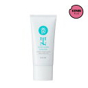 HINアクネスラボ 薬用サンスクリーン【医薬部外品】SPF50+ PA+++ 30g(4)