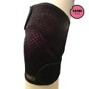 AirFit ヒザサポーター 1枚入り 男女兼用【メール便送料無料】