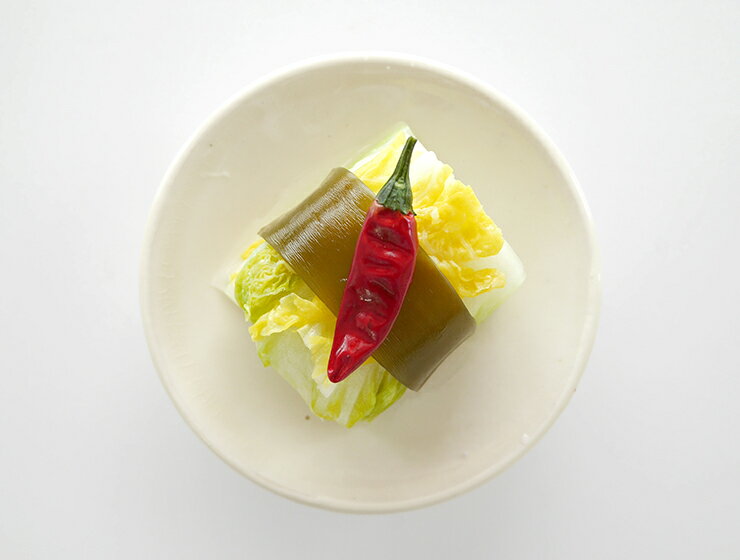 漬物 高級 おしゃれ 浅漬 【昆布巻き白菜】 白菜 昆布 お取り寄せ 小分け ご飯のお供 パック 漬け物 つけもの 国産 手作り 野菜漬物 出雲の手づくり漬物けんちゃん漬