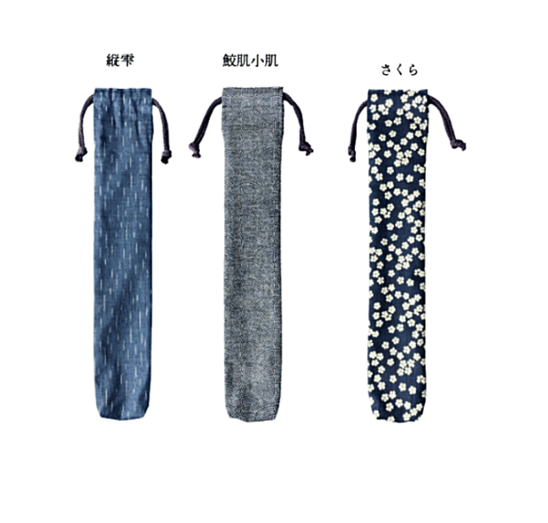 審判旗袋 日本製口は略式と巾着式があります