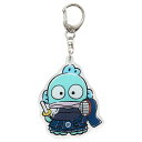 【サンリオ×ミツボシ】剣道キーホルダー ハンギョドン【剣道具 キーホルダー】