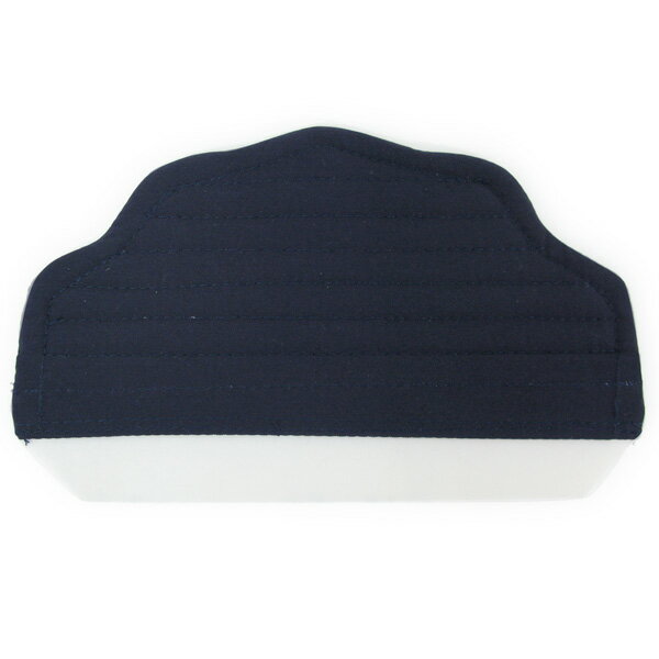 【ゆうパケットOK】剣道 面調整布団(薄口)【剣道具 サポーター】小学生 中学生 高校生