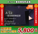 ●SALE● 【刺繍5文字無料】A-1α 一重実戦型剣道着...