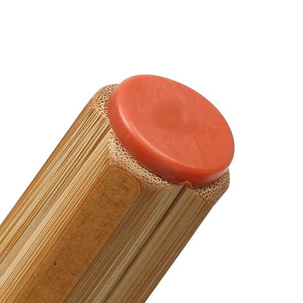 剣道 竹刀 ゴム ●竹刀用先ゴム5サイズ（11、9、7.5、6、4.5mm）各1個セット