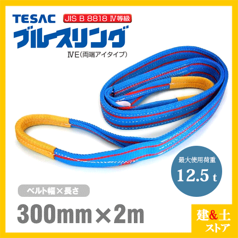 TESAC ֥롼 300mm2m(ٽ12.5t) JIS4 ξü ʥ󥹥 ƥå ٥ȥ󥰡...