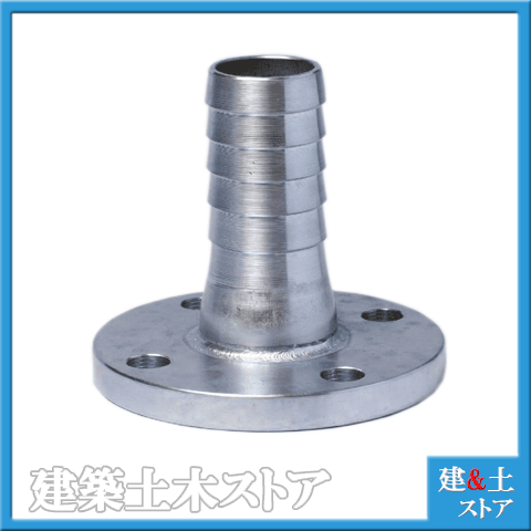 フランジ継手・接手　鉄製　型式：FK-1　10K　200A