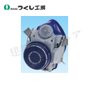 つくし工房 3332-DF 電動ファン付呼吸用保護具(No.3332−D)専用替えフィルター
