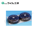 つくし工房 3333-F No.3333専用換えフィルター(2個1組)