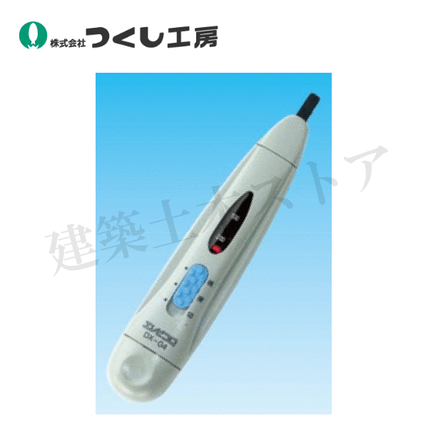 乐天商城 - つくし工房　6403　低圧用検電器　AC80V〜600V用 電池付セット