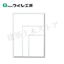 つくし工房 B-1001A 入れパネ A1サイズ用 外寸850×605(0.8kg) ポリエチレン+塩ビ