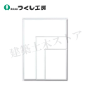 つくし工房 B-1003A 入れパネ A3サイズ用 外寸430×3.7(0.2kg) ポリエチレン+塩ビ