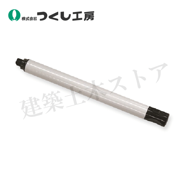 つくし工房　BS-902K　耐水性ゲルチョーク　ブラック