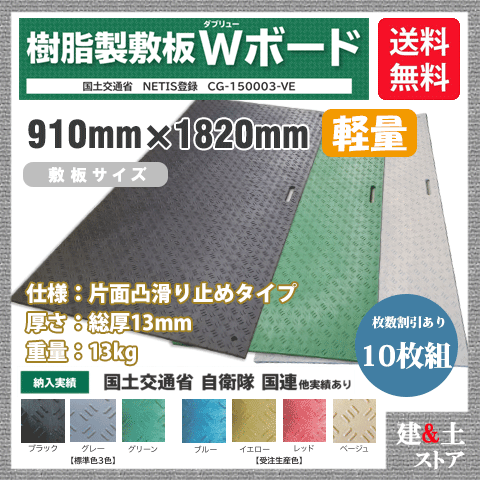   Wܡ 36 910mm1,820mm13(8)mm 13kg 10  ߤ С졼 Ŵ...