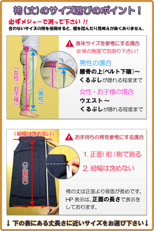 選び方