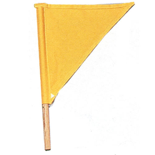 【取寄品】 剣道具 練習 試合用品 ●剣道用タイマー旗(黄) (剣道具 練習 試合用品 ) 【取寄品】 剣道具 練習 試合用品 ●剣道用タイマー旗(黄) (剣道具 練習 試合用品 )