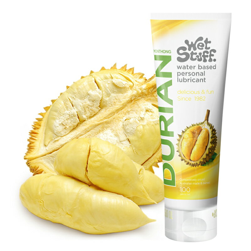 【シートマスク 2枚プレゼント】ドリアン風味潤滑ゼリー、口にしても大丈夫 潤滑 ローション、水溶性ジ..