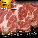 ジンギスカン ラム肉 肩ロース 1kg たれ付き / 送料無料 羊肉 冷凍 焼肉 BBQ 札幌風 味の付かない 生ラム肉 ラムチョップ たれ後付け ソロキャンプ グランピング ギフト 内祝い お中元