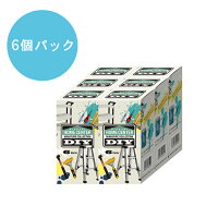 HOMECENTERDIY(ホームセンターDIY)ミニチュアコレクション★全6種ランダム