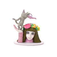 宇野亞喜良PetitePoupeeCollection(プティプペコレクション)