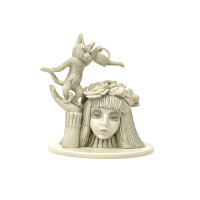 宇野亞喜良PetitePoupeeCollection(プティプペコレクション)