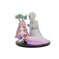 宇野亞喜良PetitePoupeeCollection(プティプペコレクション)