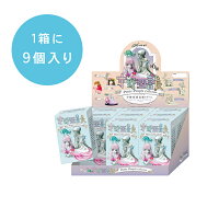 宇野亞喜良PetitePoupeeCollection(プティプペコレクション)
