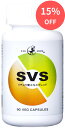 【15%オフ 記憶力 やる気 集中力 総合健康力 医師監修 サプリ】キロン SVS / イチョウ葉エキス ホスファチジルセリン PS バコパ 高麗人参 配合/ ドーパミン セロトニン アセチルコリン 受験生 受験 勉強 学習 試験 気分 頭の回転 記憶 集中 記憶力サプリ /90cap 国内製造