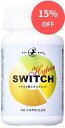 【15%オフ ホスファチジルセリン イチョウ葉 バコパ 高麗人参 医師監修 サプリ】キロン HYPER SWITCH / 記憶力 集中力 やる気 ドーパミン セロトニン PS リパミン 記憶力サプリ 受験 受験生 勉強 学習 気分 頭 記憶 集中 集中力サプリ エナジー 総合健康力/40cap 国内製造