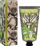 yE3ZbgzEnglish Soap Company Luxury Hand Cream OWA[nhN[ Lemongrass & LimenhN[@ێ@OWA[@tOX@pxt[