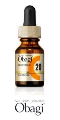 オバジ 美容液 【クーポン配布中】オバジ C20 セラム 15ml Obagi 美容液 / スキンケア Obagi　ブランド　うるおい　乾燥　保湿　ざらつき　毛穴　美容液　スキンケア　タイムセール　ギフト