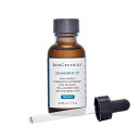 【店内ポイント6倍(要エントリ—)5/5限定】スキンシューティカルズ シリマリン CF 30ml スキンシューティカルズ 美容液 オイリー 脂性肌オ...