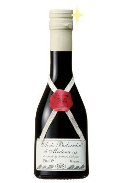 メンガツォーリ・有機バルサミコ酢（化粧箱入り） 250ml【オーガニック】メンガツォーリ バルサミコ酢 ビネガー 料理調味料 オーガニック 有機 自然派 大容量 まとめ買い 食品 ギフト ダイエット