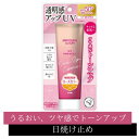 【5%OFFクーポン配布中◆7/26-27限定】メンタームザサン トーンアップUVエッセンスローズローズ トーンアップ UV SPF50