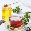 【5%OFFクーポン配布中◆7/26-27限定】はちみつ紅茶 パウダリー インスタントティー ふんわり甘い 低カロリー カテキン 蜂蜜紅茶 100gはちみつ紅茶...