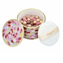 【5%OFFクーポン配布中◆7/26-27限定】メテオリット ビーユ 20g#04 アンバーゲラン GUERLAIN メイクアップ プレストパウダー フェイスカ...