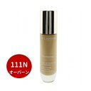 クラランス エヴァーラスティング ロングウェア 30ml#111N オーバーン クラランス CLARINS メイクアップ リキッドファンデーション