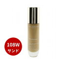 クラランス エヴァーラスティング ロングウェア 30ml#108W サンドクラランス CLARINS メイクアップ リキッドファンデーション(4)