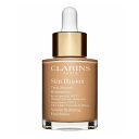 クラランス スキン イリュージョン ファンデーション 30ml#110 ハニークラランス CLARINS メイクアップ リキッドファンデーション