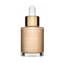 クラランス スキン イリュージョン ファンデーション 30ml#107 ベージュクラランス CLARINS メイクアップ リキッドファンデーション