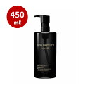 【5%OFFクーポン配布中◆7/26-27限定】ブラック クレンジング オイル 450ml シュウウエムラ shu uemura メイクアップ オイルクレンジ