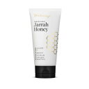 Trelivings トレリヴィングス Jarrah Honey ジャラハニー Hand & Body scrub ハンド&ボディスクラブボディ ハンド HONEY hand body Scrub
